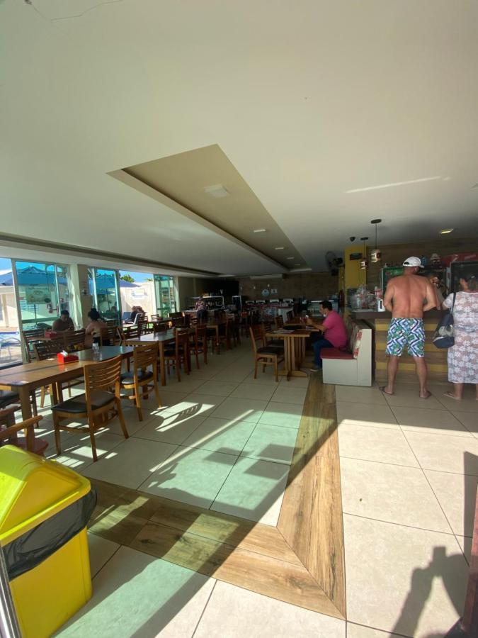 Golden Lake - Um pedaço do Paraíso em Arraial do Cabo - 203 Exterior foto